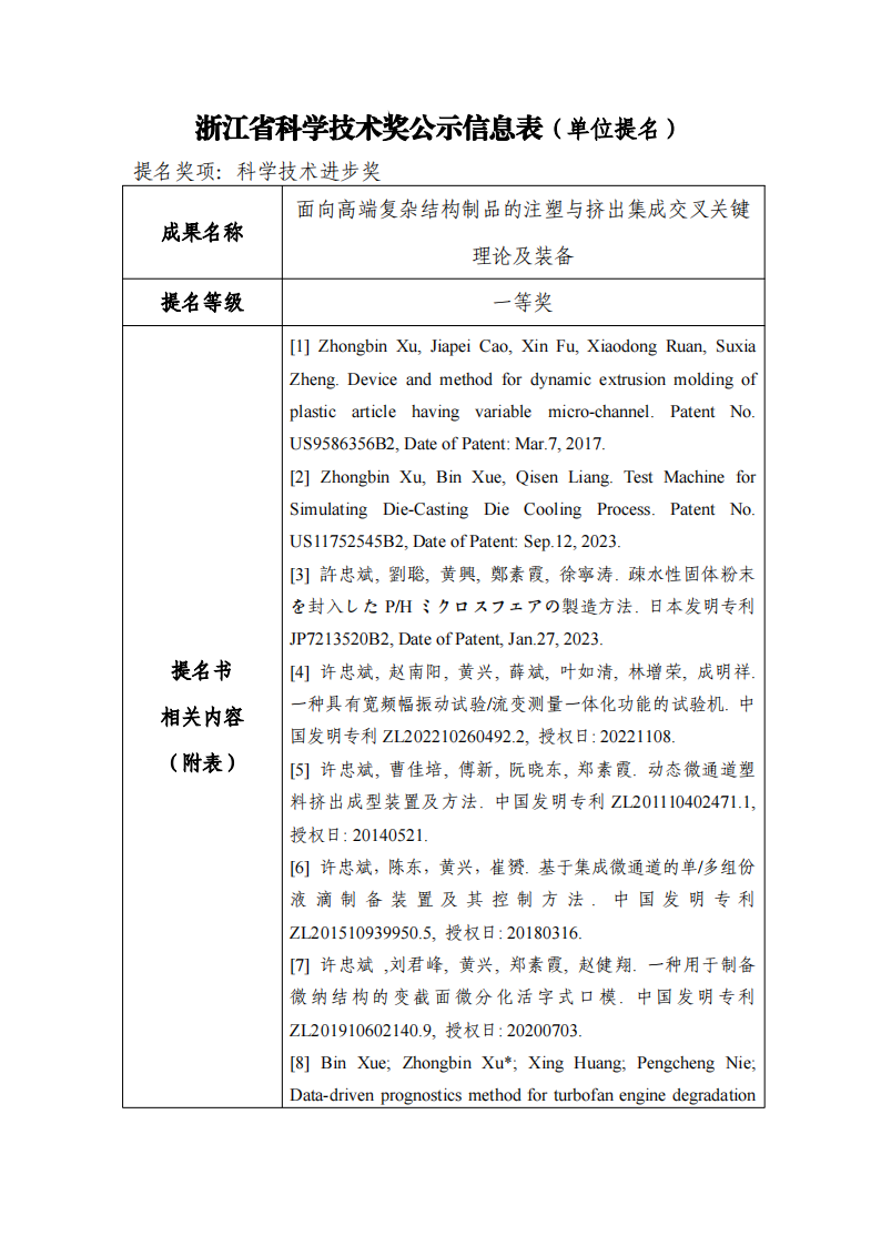 科学技术进步奖-面向高端复杂结构制品的注塑与挤出集成交叉关键理论及装备20240808v4.docx 公示_00.png